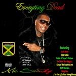 cover: Mrstinky - Everything Dead (Reggae Side)