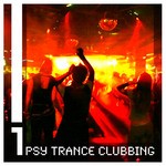 cover: Various - Psy Trance Clubbing Vol 01