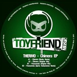 cover: Thermo - Chimera EP