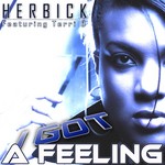 cover: Herbick|Terri - I Got A Feeling