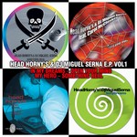 cover: Head Hornys|Dj Miguel Serna - EP Vol 1