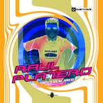 cover: Raul Platero - Don't Be Scared