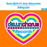 cover: Amy Giscombe|Blyth, Ryan - Telling Lies