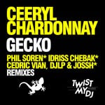 cover: Ceeryl Chardonnay - Gecko