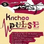 cover: Krichee - Pulse