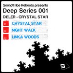 cover: Dieler - Crystal Star