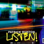 cover: Patrick Bunton - Listen! Here I Am