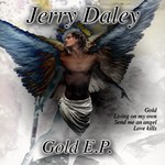 cover: Jerry Daley - Gold EP