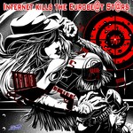 cover: Various - Internet Kills The Eurobeat Stars