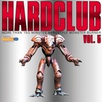 cover: Various - Hardclub Vol 5