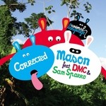 cover: Dmc|Mason|Sam Sparro - Corrected