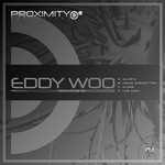 cover: Eddy Woo - Crossover EP