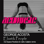 cover: George Acosta - Elastik People