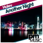 cover: Halev - Another Night