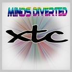 cover: Minds Diverted - XTC