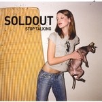 cover: Soldout - Stop Talking