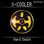 cover: X Cooler - Hard Death