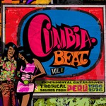 cover: Various - Cumbia Beat Volume 1