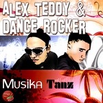 cover: Teddy, Alex & Dance Rocker|Various - Musika Tanz: Vol 1