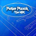 cover: Peter Punck - The Mix