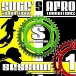 cover: Suge Transitions - Afro Transitions (Session One EP)