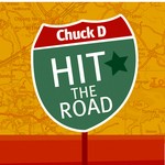 cover: Chuck D - Hit The Road