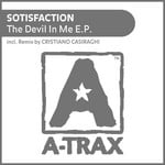 cover: Sotisfaction - The Devil In Me EP