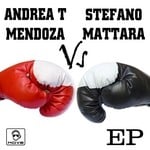 cover: Mendoza, Andrea T|Stefano Mattara - EP