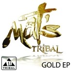 cover: Mat's Tribal - EP