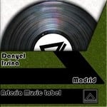 cover: Danyel Irsina - Madrid