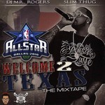 cover: Slim Thug - Welcome 2 Texas (All-Star 2010)