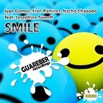 cover: Fran Ramirez|Gomez, Ivan|Josephine Sweett|Nacho Chapado - Smile