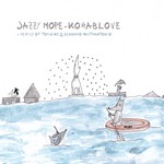 cover: Korablove - Jazzy Mope EP