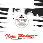 cover: Ilija Rudman - What Am I Gonna Do?