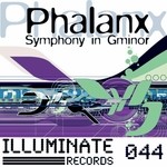 cover: Phalanx - Symphony In G Minor