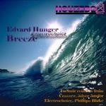 cover: Edvard Hunger - Breeze