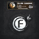 cover: Slim Shore - Scars