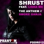 cover: Lisha Mc|Shrust - The Anthem