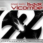 cover: Isaak Vicombe - Pineal Reality