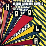 cover: Archie Bronson Outfit - Hoola Remixes 1