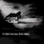 cover: Dick Rules|Dj Shredda - Massacre