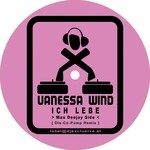 cover: Vanessa Wind - Ich Lebe