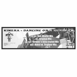 cover: Kimera - Dancing On A Sunbeam