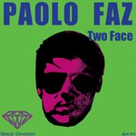 cover: Paolo Faz - Two Face