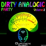 cover: Dionigi - Dirty Analogic Party Vol 2