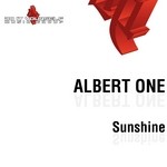 cover: Albert One - Sunshine