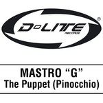 cover: Mastro G - The Puppet (Pinocchio)