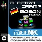 cover: Deenk - Electro Cramp