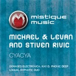 cover: Michael & Levan|Stiven Rivic - Cyacya