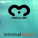 cover: Various - Minimal Nation